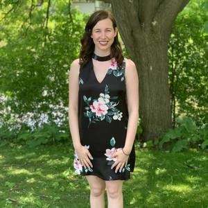 Meet your Posher, Dani